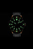 Mori 2 300m Brass Diver M-1