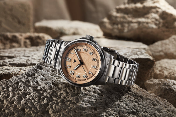 Ventus Field Watch One