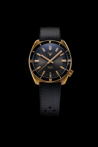 Ventus Northstar N-5 'Vintage Black'