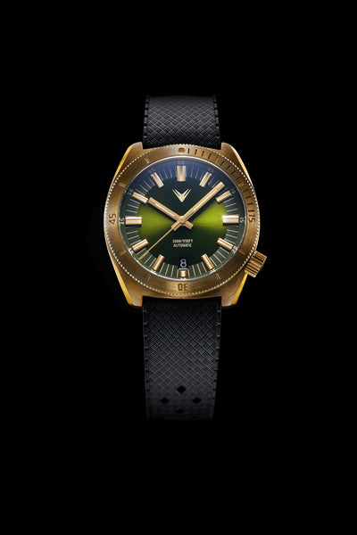 Ventus Northstar N-7 'Forest Green'